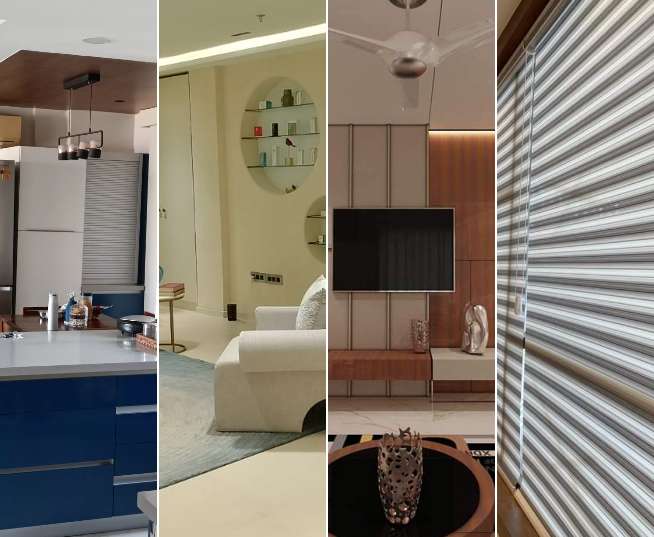 Coza Space Interiors