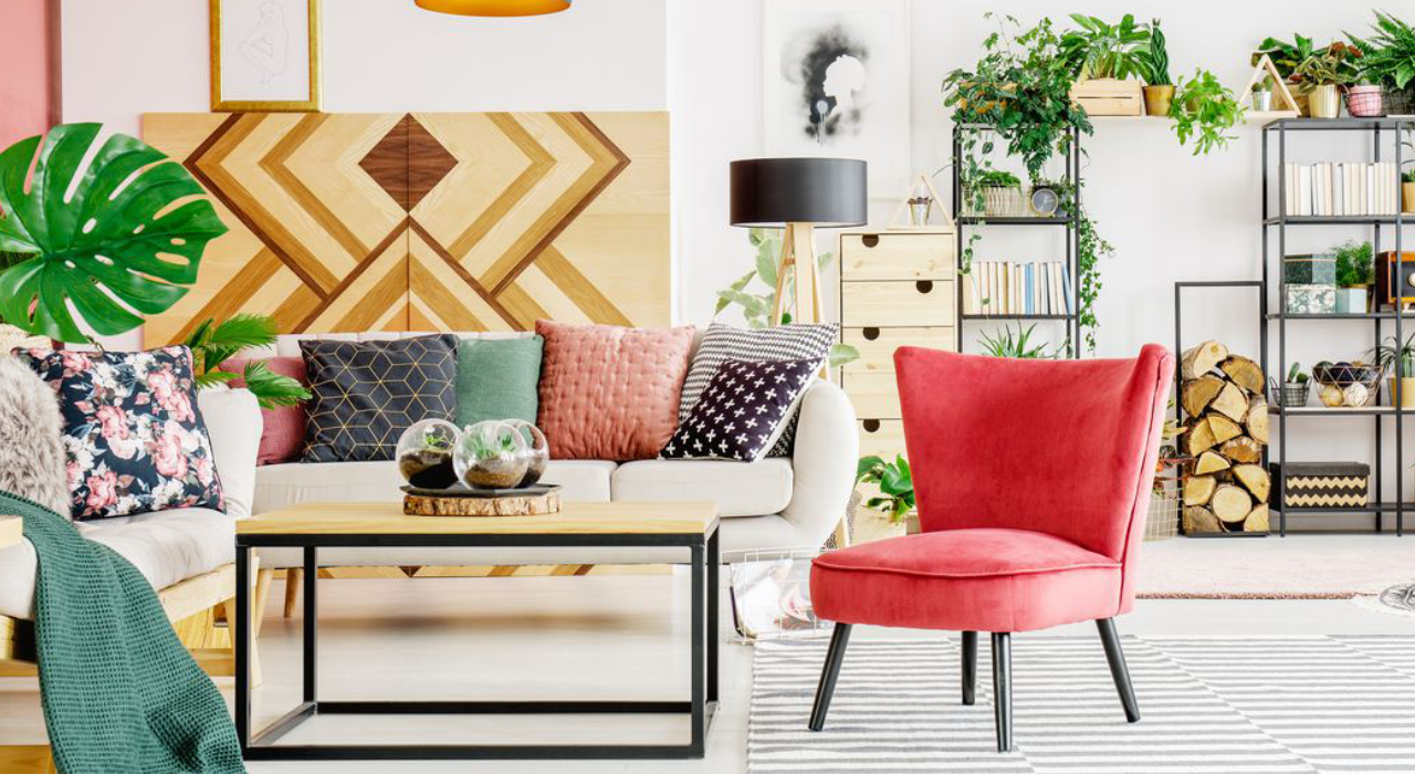 Coza Space Interiors
