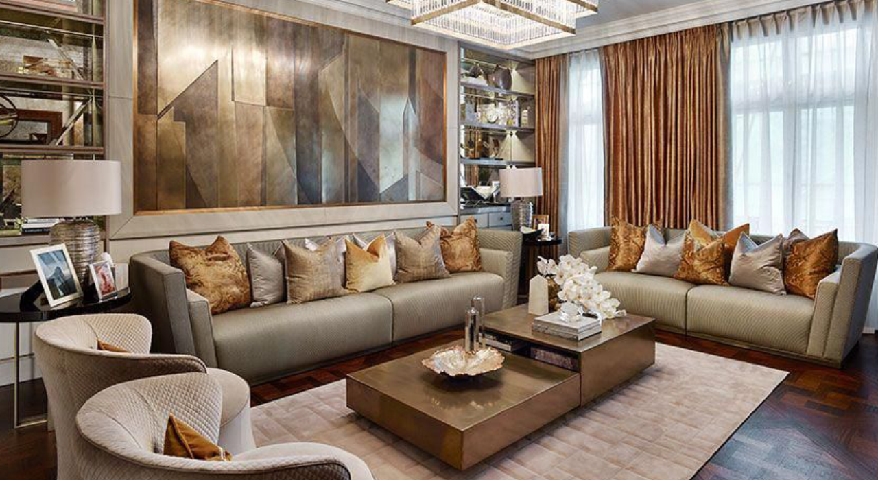 Coza Space Interiors