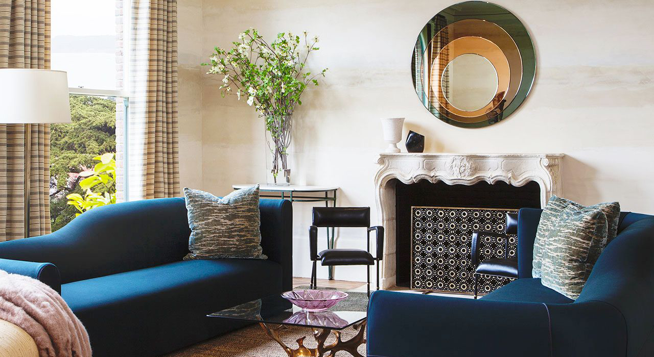 Coza Space Interiors