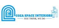Coza Space Interiors