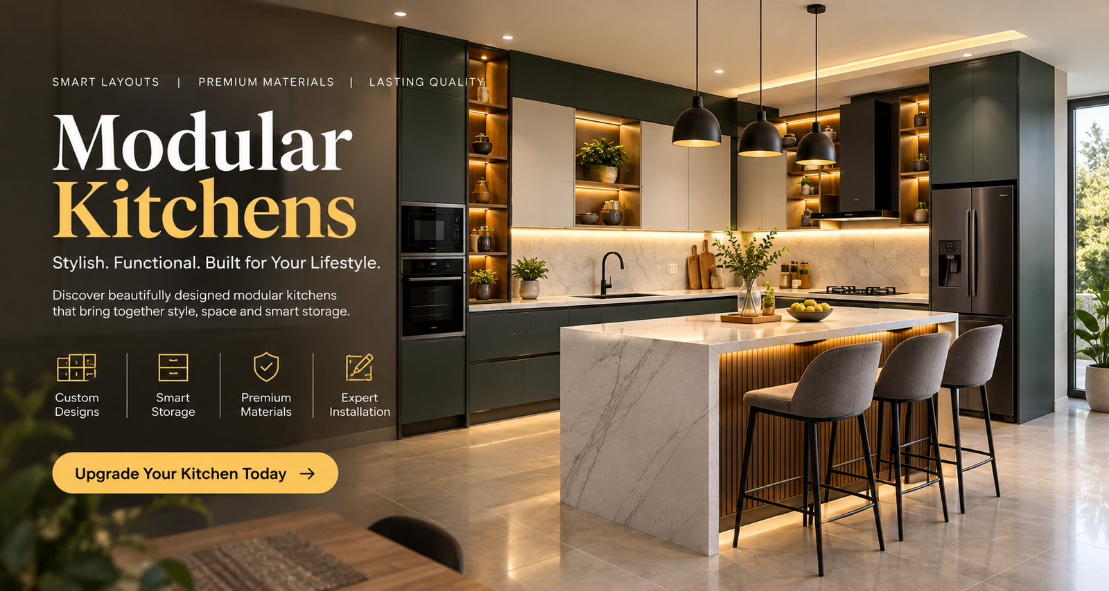 Coza Space Interiors
