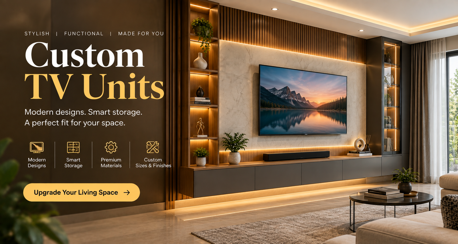 Coza Space Interiors